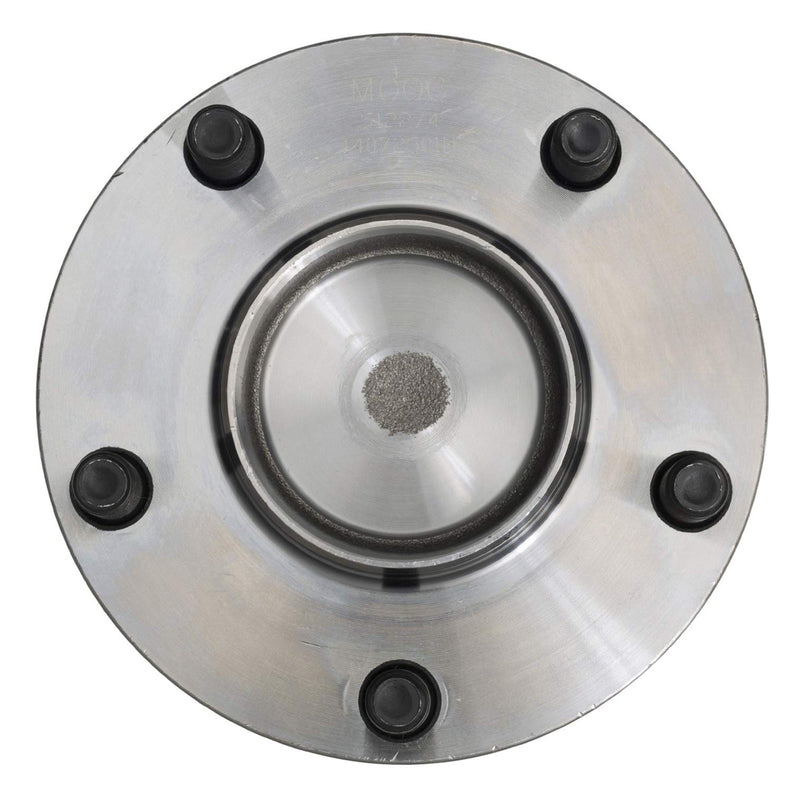 Wheel Bearing and Hub Assembly MOOG for Mitsubishi Eclipse