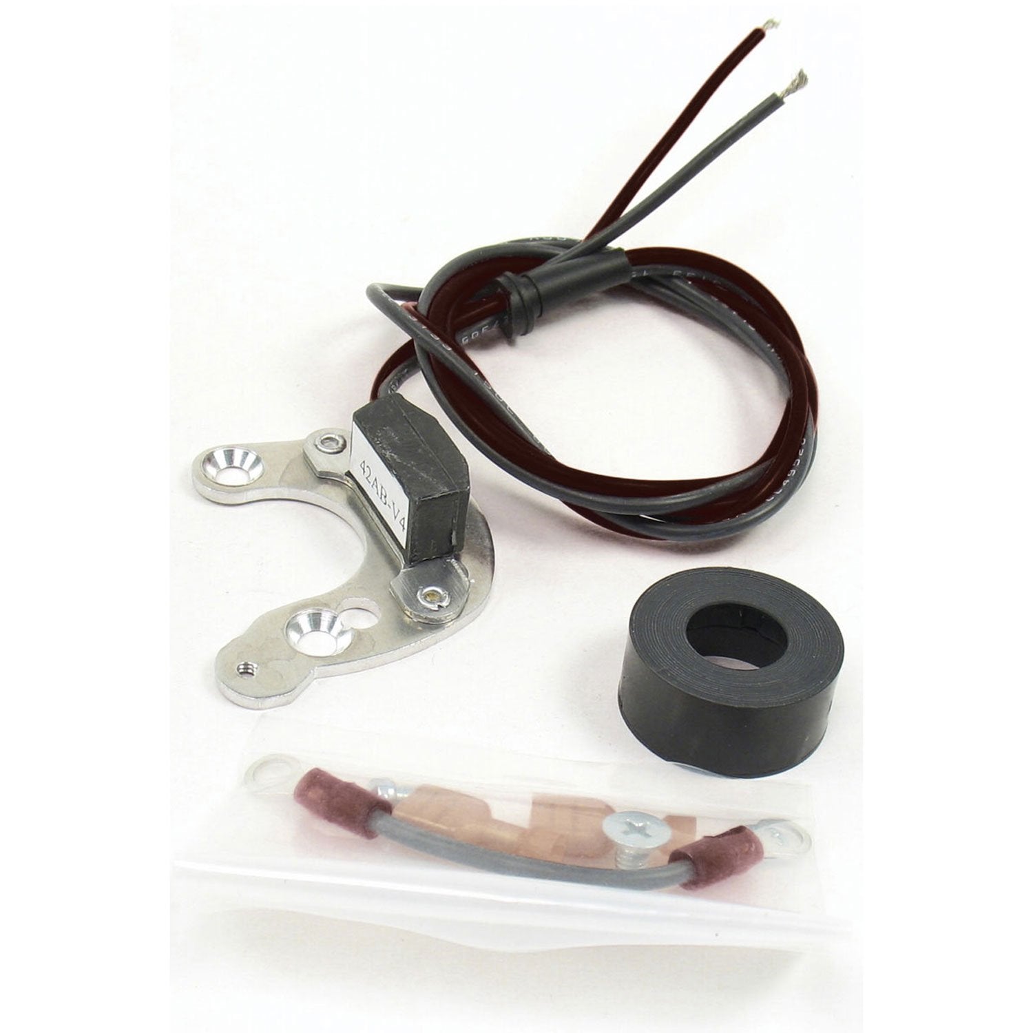 Pertronix 12 Volt Positive Ground Lucas 6 Cylinder Ignitor LU-165P12