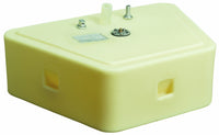 Moeller Below Deck Marine Permanent Fuel Tank (19-Gallon