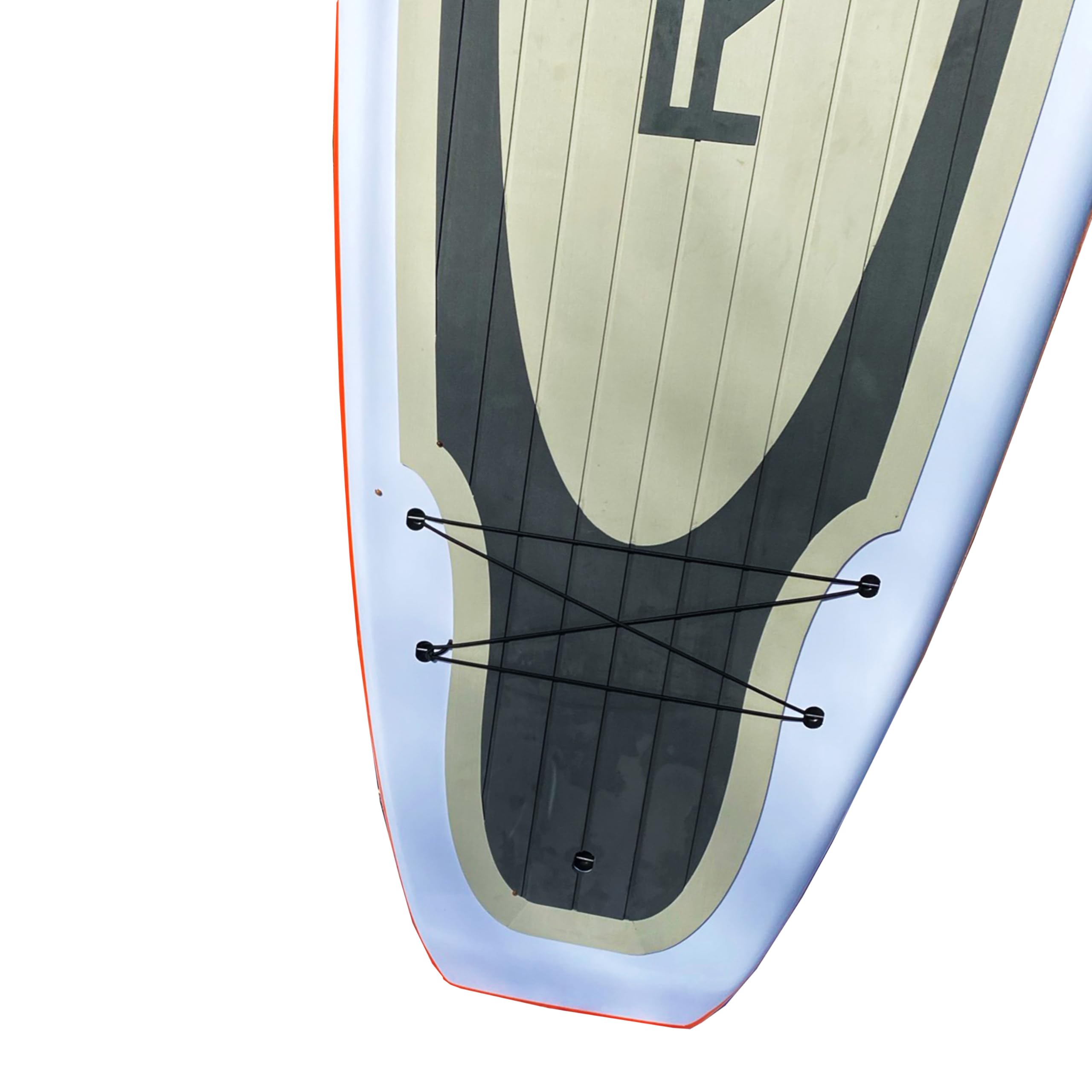 PCX Journey SUP A Series - Orange