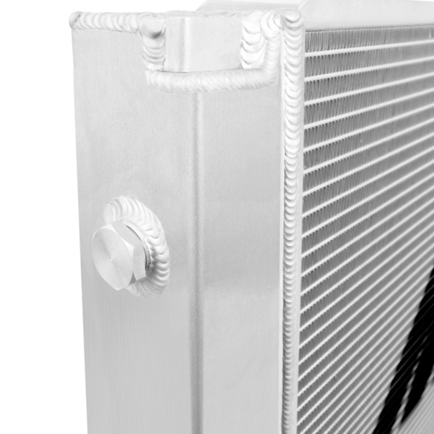 Mishimoto Performance Aluminum X-Line Radiator MMRAD-E36-92X Fits BMW E36 3-Series 1992-1999