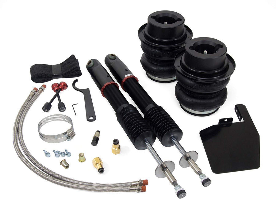 Rear Kit Air Lift Performance 13-15 Acura ILX / 12-15 Honda Civic