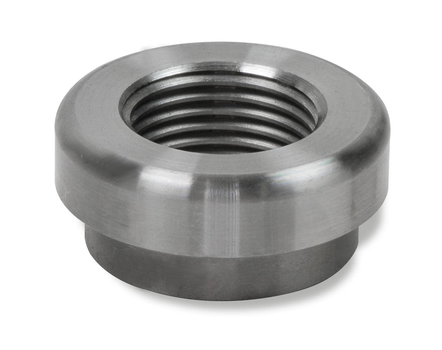 O2 Sensor Earl's Weld Boss Steel