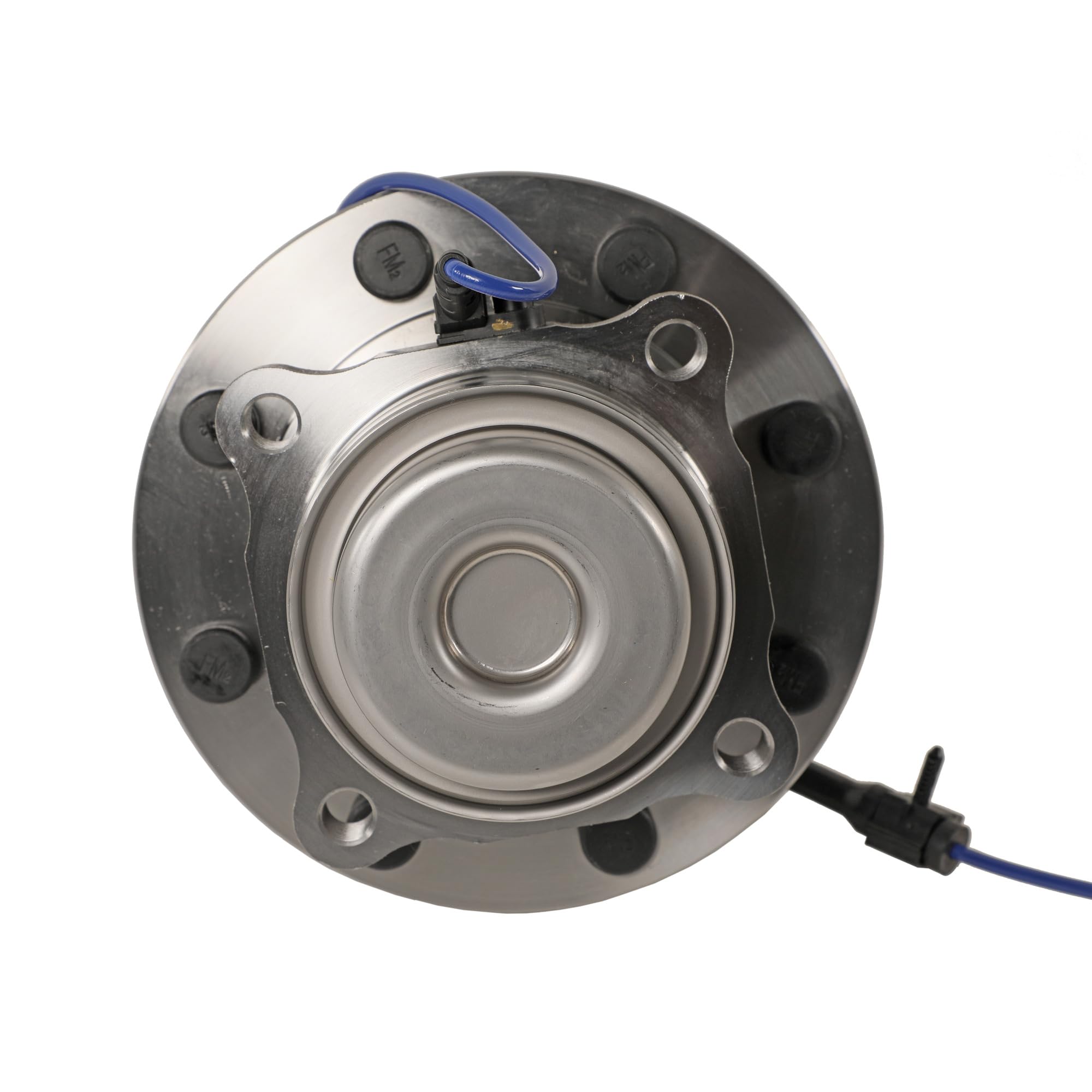 Wheel Bearing and Hub Assembly MOOG 515190 for Chevrolet Express 2500