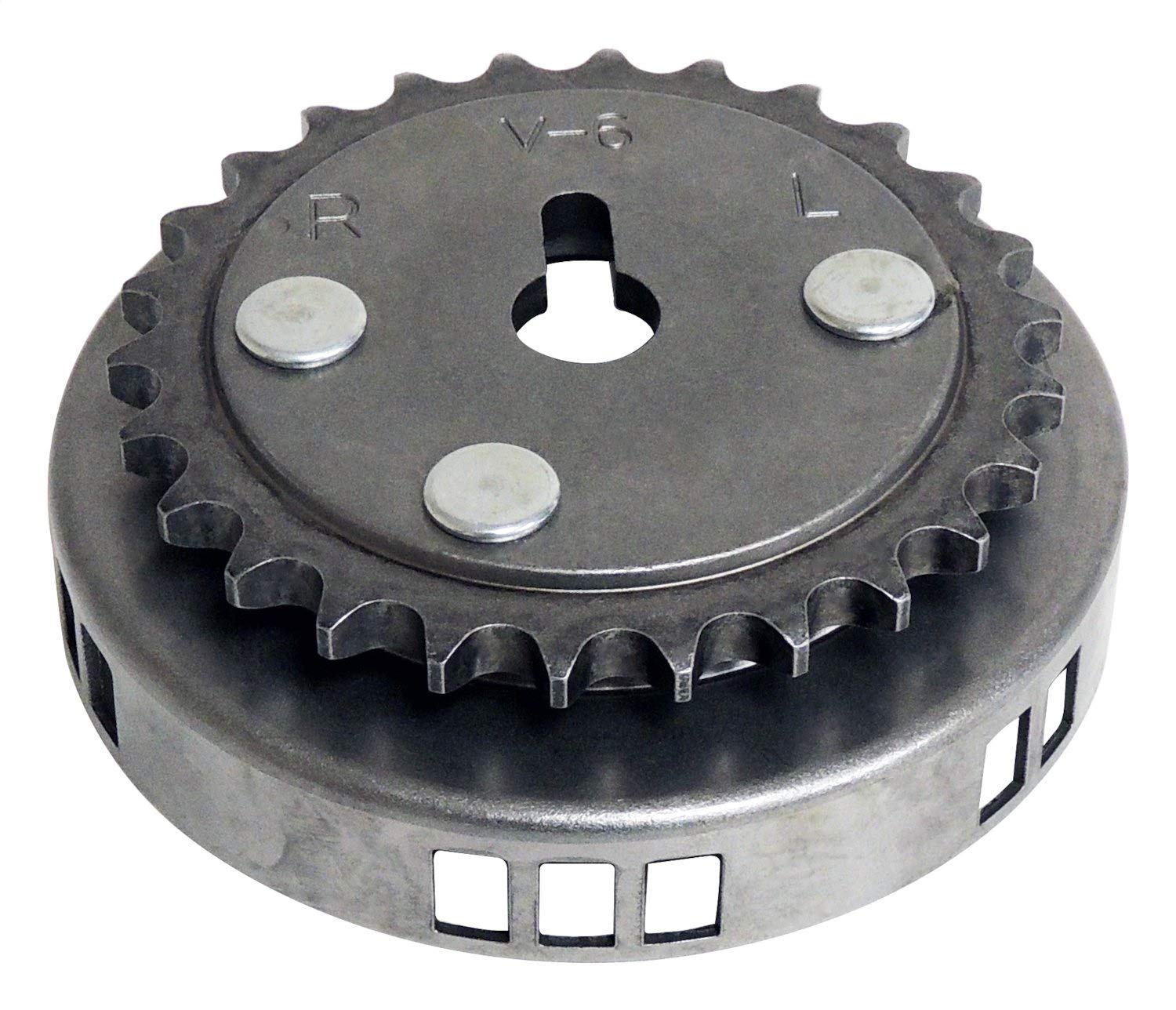 Camshaft Crown Sprocket