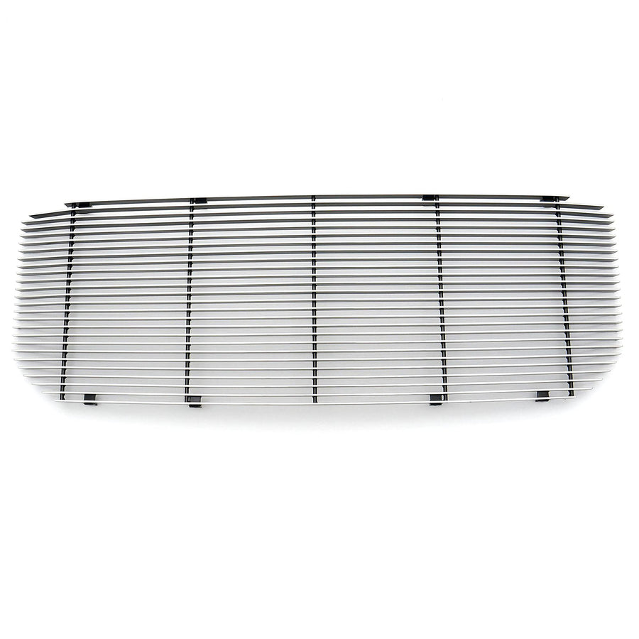 Billet Series T-Rex 20169 Polished Grille Insert