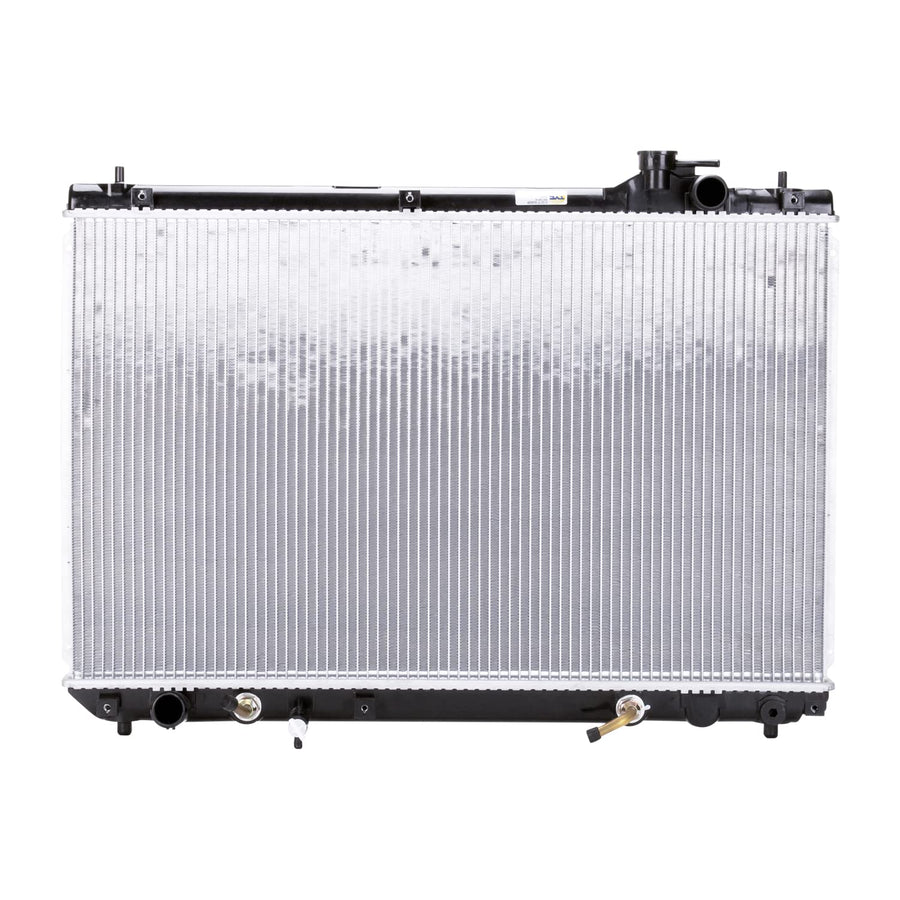 Radiator TYC 2377 Compatible with 2001-2003 Toyota Highlander