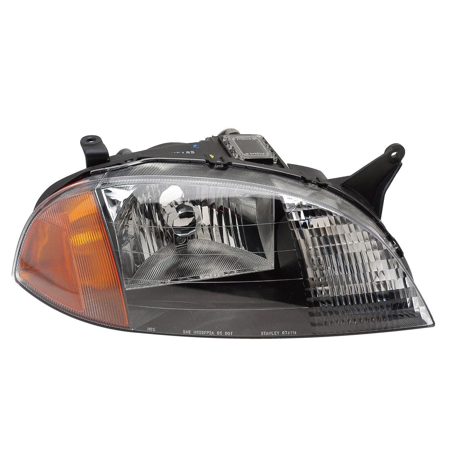 GM299-A001R Eagle Eyes Headlight