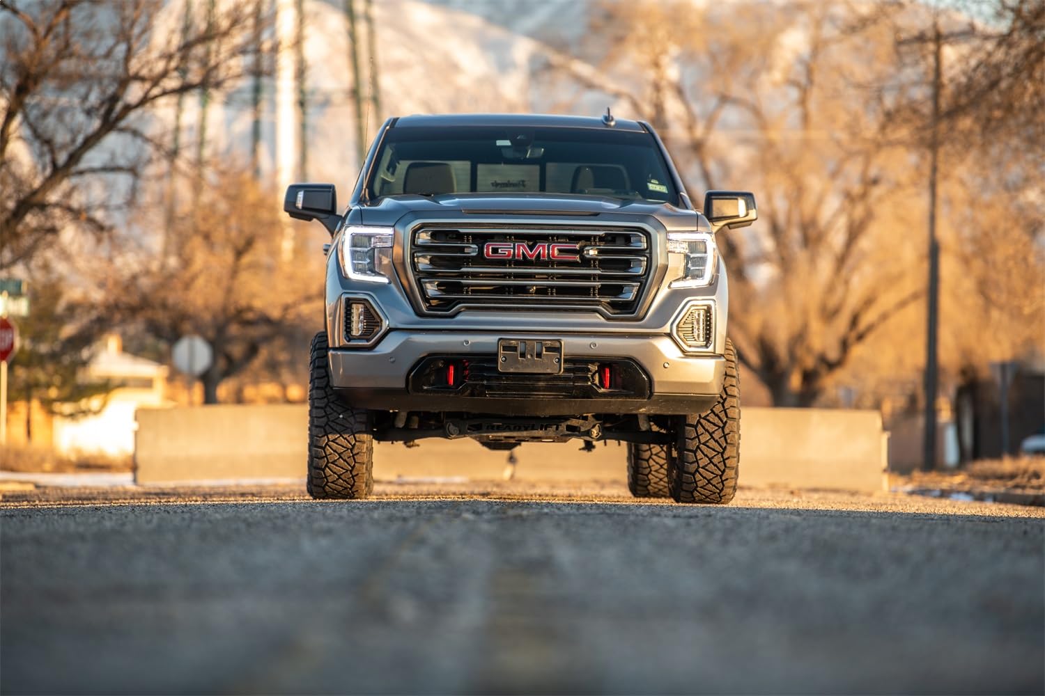 ReadyLIFT 44-39810 Big Lift Kit 8'' for Chevrolet/GMC 1500 Denali/High Country with ARC 2WD, 4WD