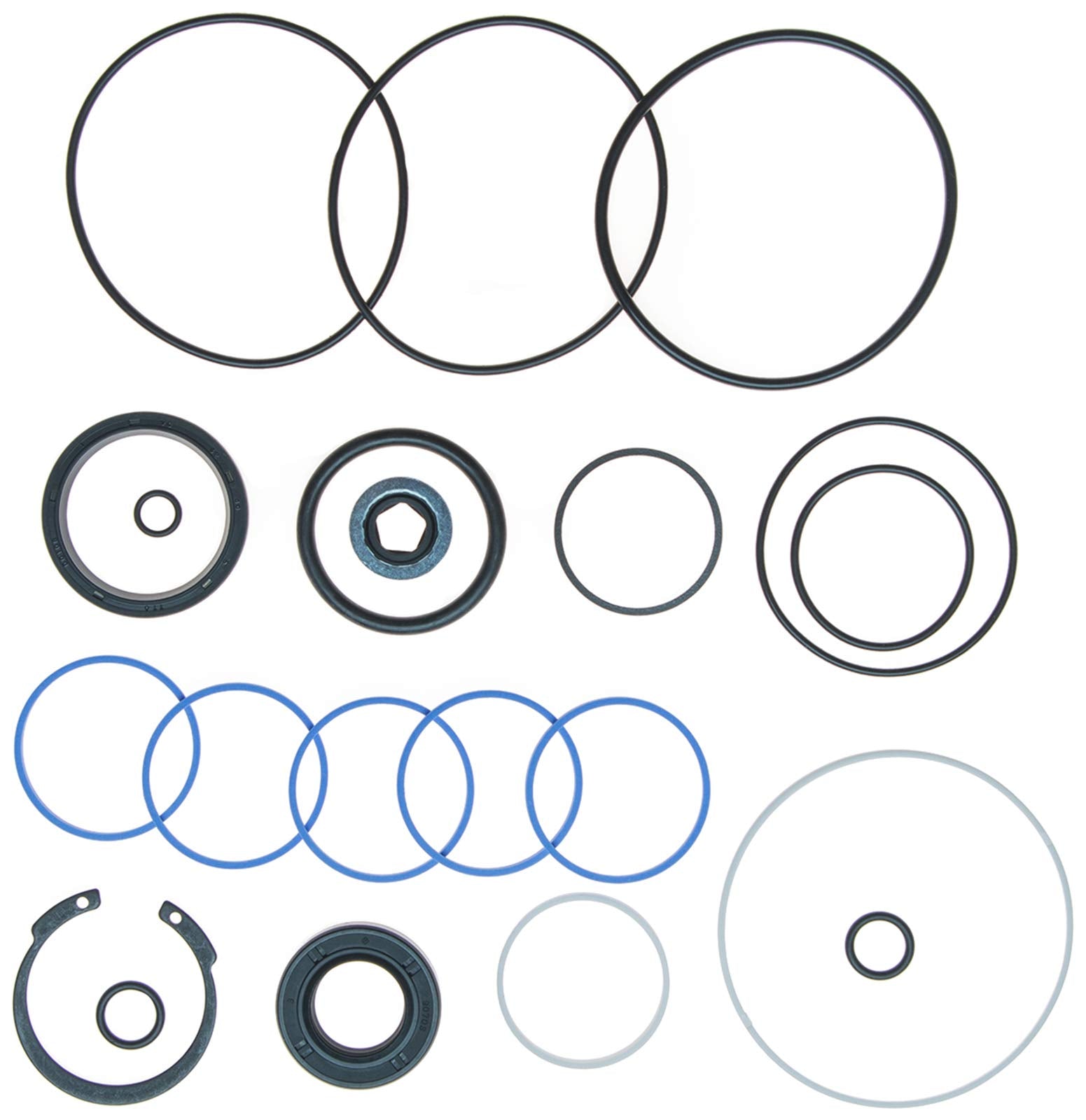 Power Steering Gates 348433 Repair Kit