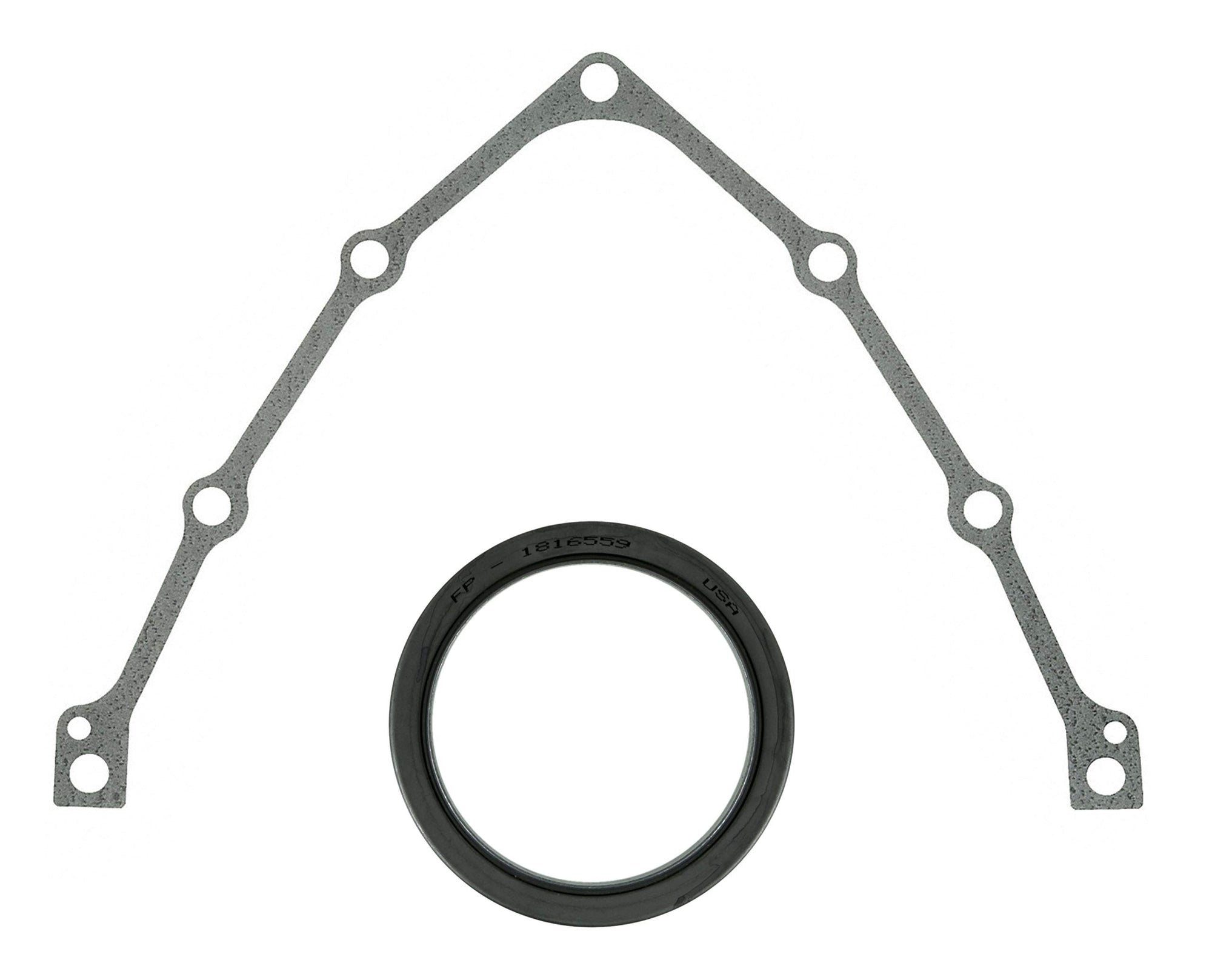 Rear Main Seal Set FEL-PRO BS 40697