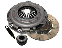 Powergrip HD Clutch Set RAM Clutches (98948HD)