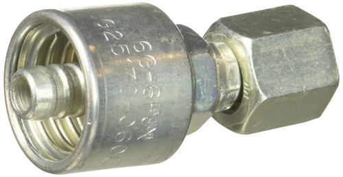Gates 6G-6FJX HOSE FIT HYDR 3/8IN G251700606
