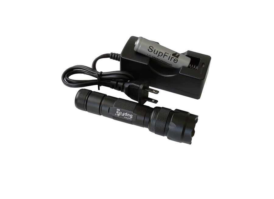 Flashlight Race Sport (RS-FL-04)