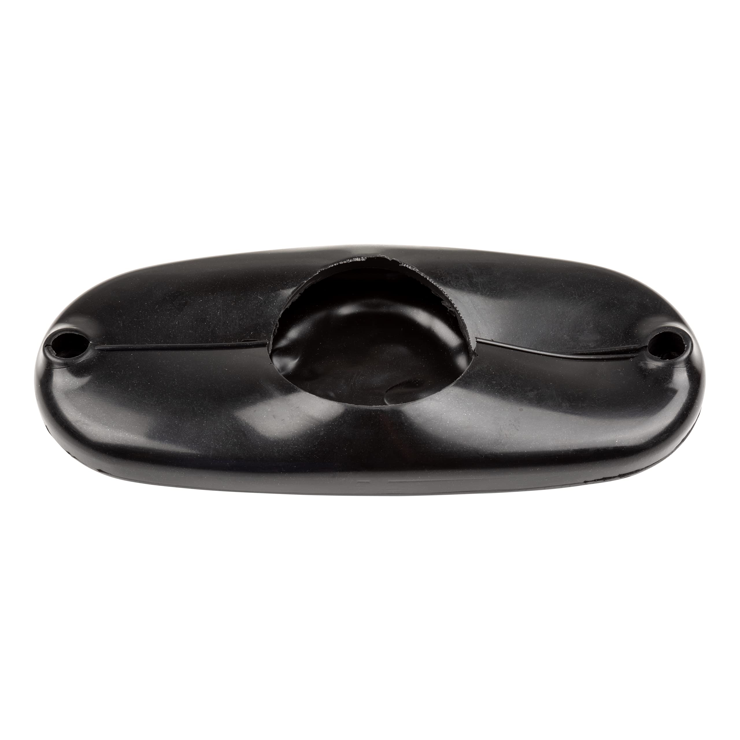 Taylor Made Products Trolling Motor Prop Protector 257, 2 Blade, 12 inch, Black