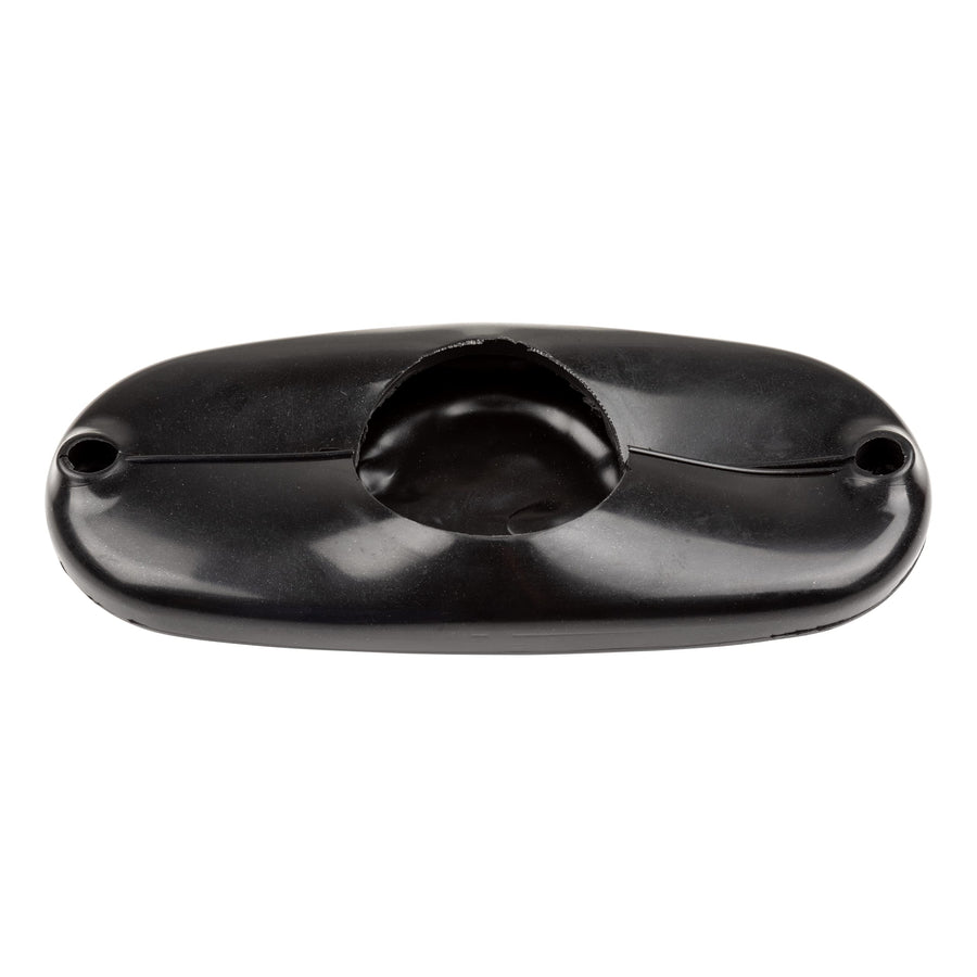 Taylor Made Products Trolling Motor Prop Protector 257, 2 Blade, 12 inch, Black