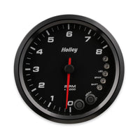 26-616 Holley Analog-Style Tachometer