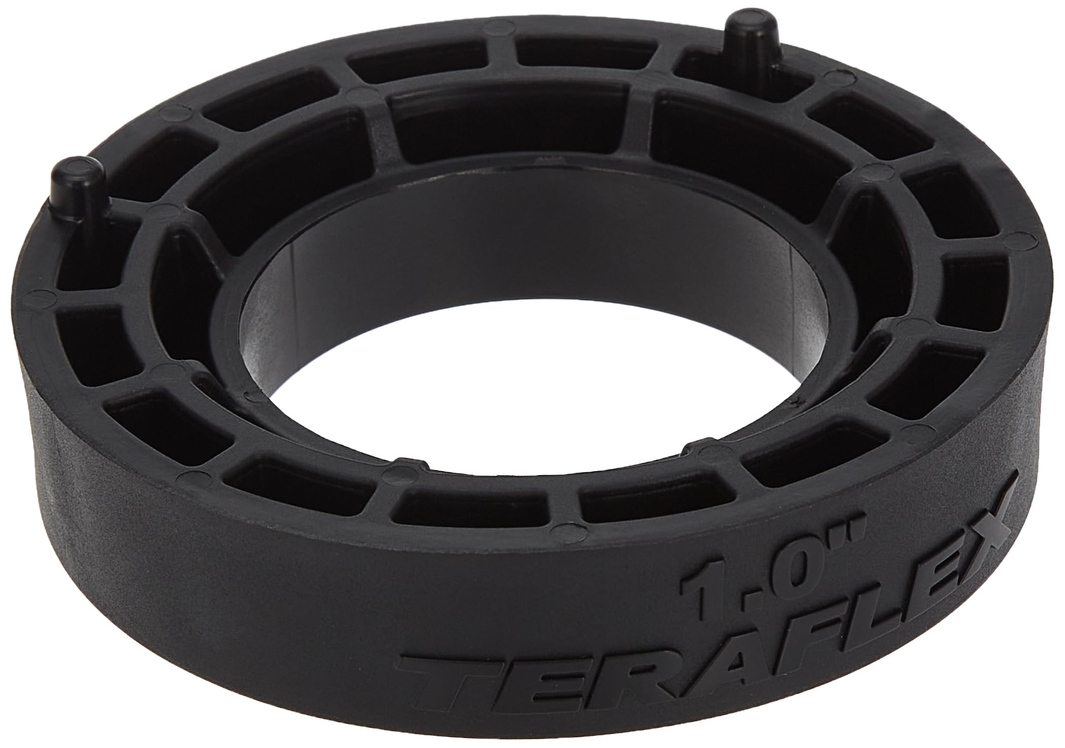 1.5” TeraFlex Performance Spacer Leveling Kit JT: – No Shock Absorbers