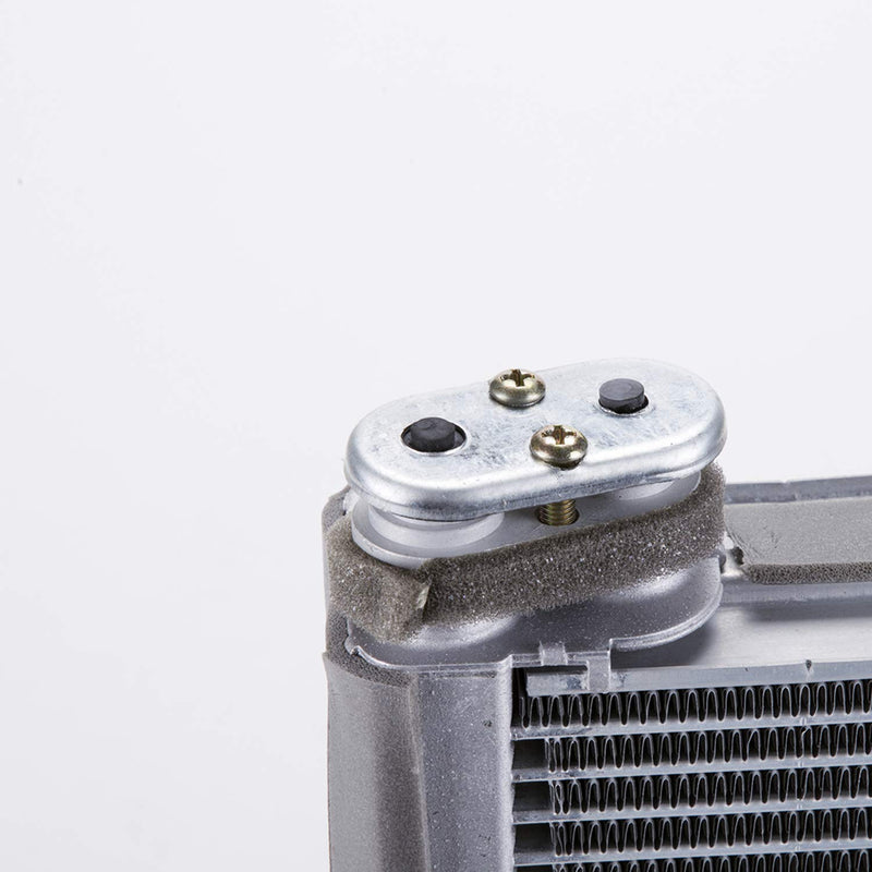 Replacement TYC 97317 Evaporator (Audi), 1 Pack