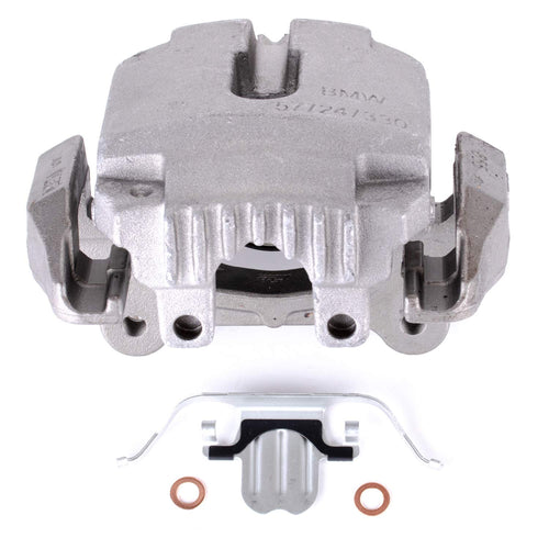 Power Stop Front Left L3411 Brake Caliper One Stock Replacement For BMW 330i 2006, BMW 330xi 2006, BMW Z4 2009-2016 [Model Specific]