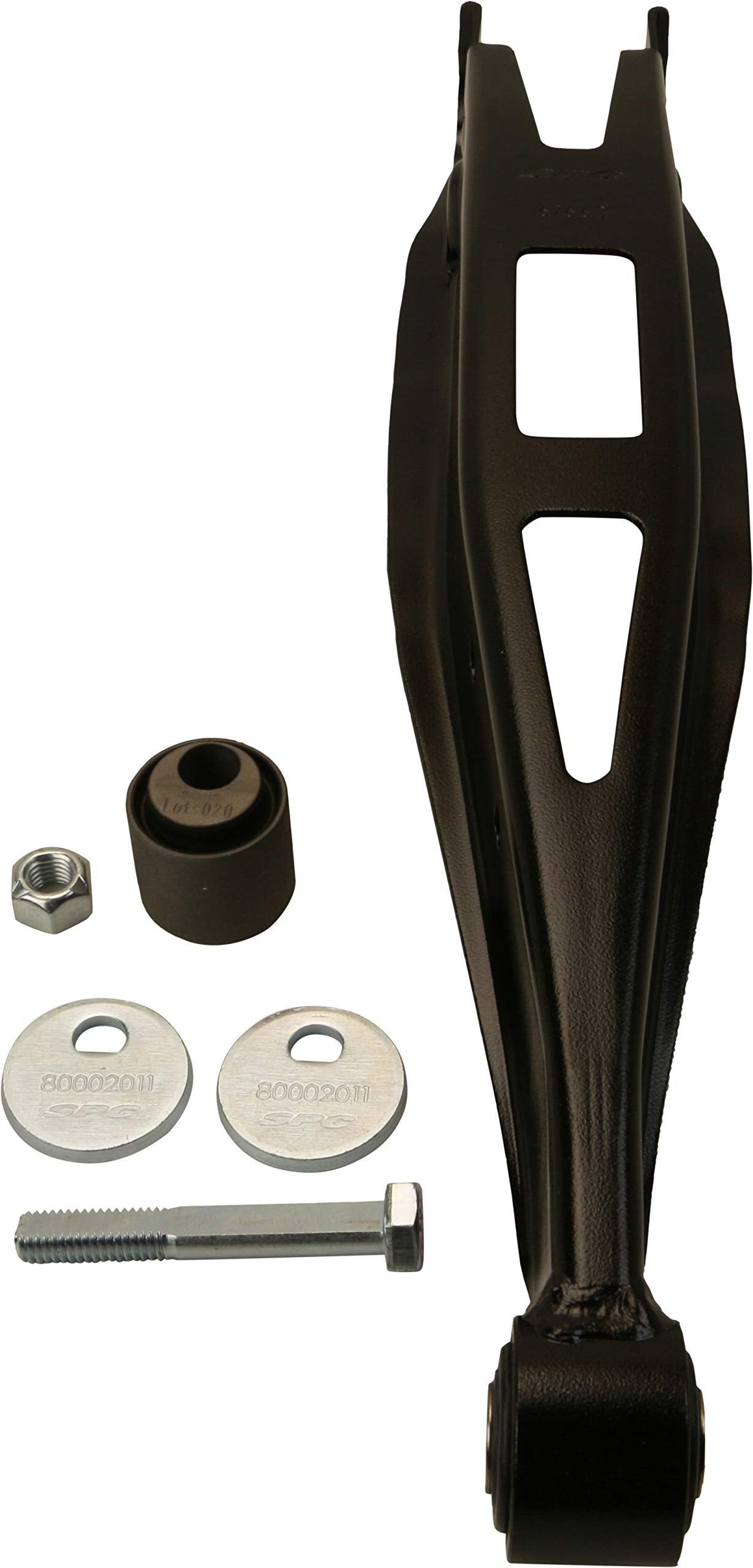 MOOG RK100136 Rearward Lower Rear Suspension Control Arm for Subaru Outback