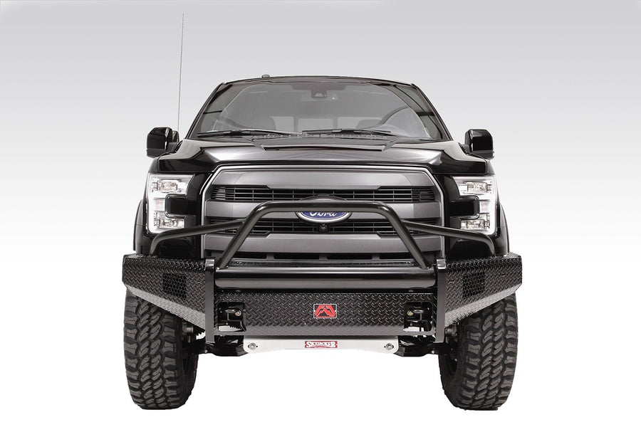 FF09K19621 Fab Fours Bumper