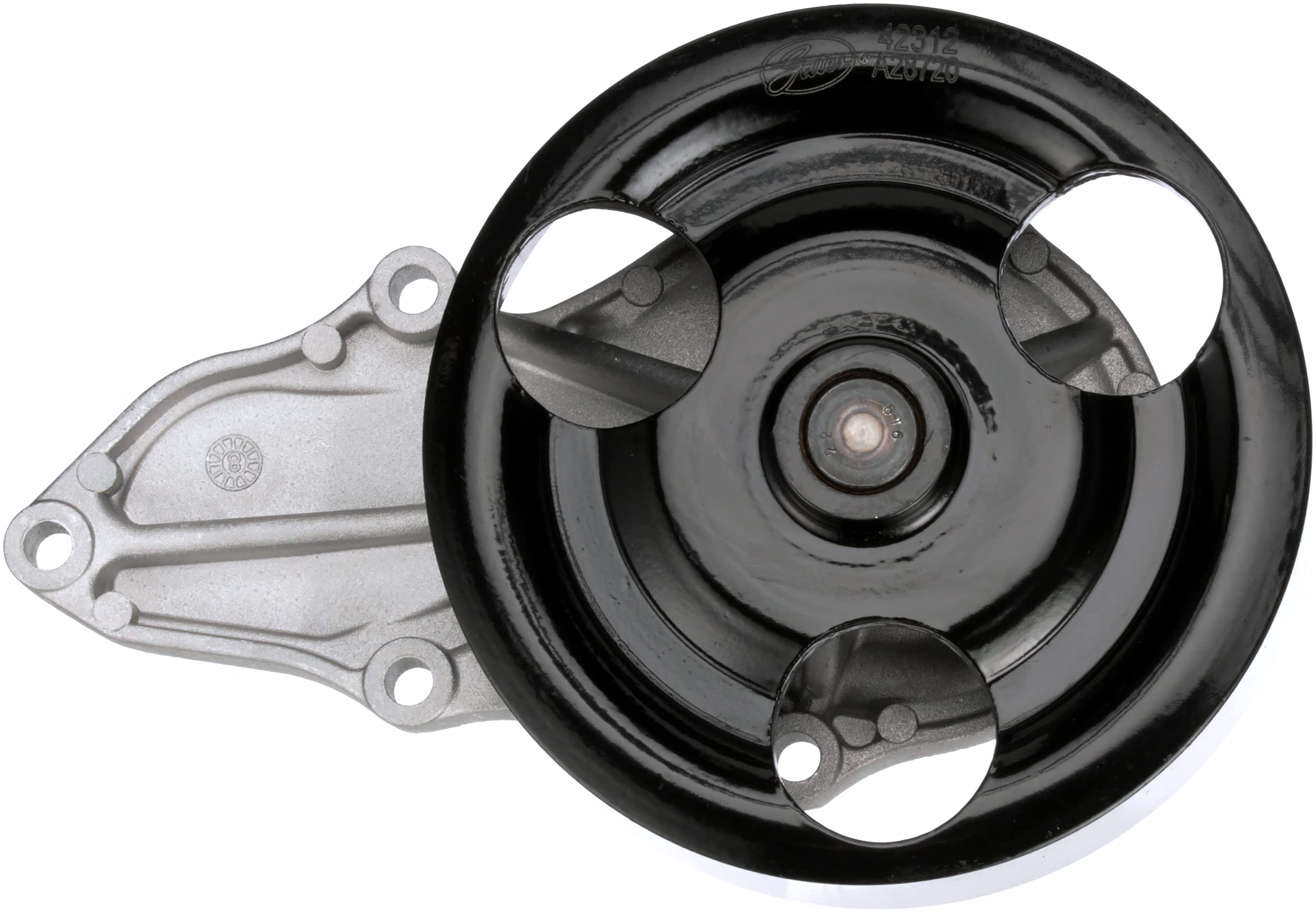 Premium Gates Engine Water Pump 42312