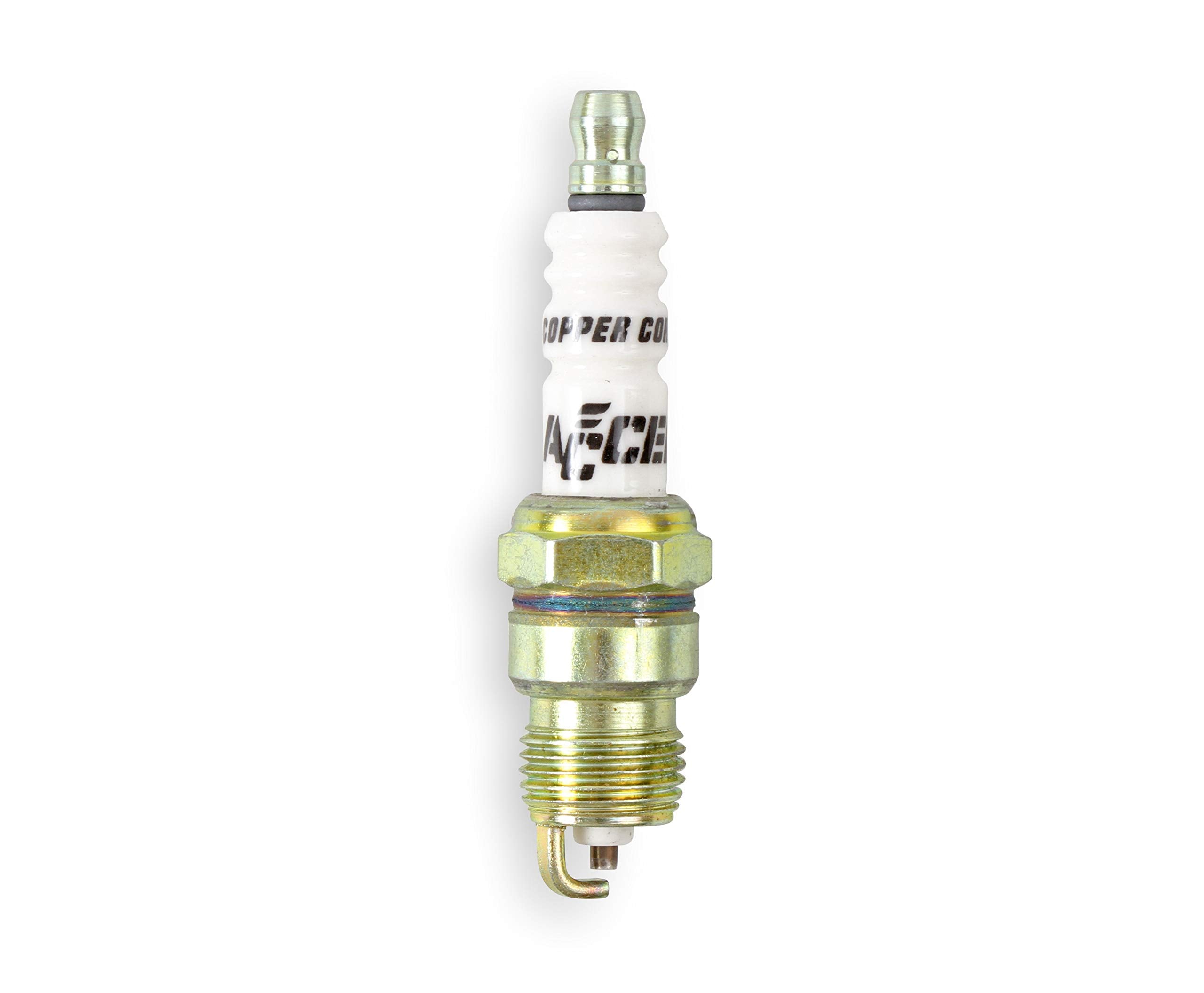 HP ACCEL 8199 Copper Spark Plug - Shorty