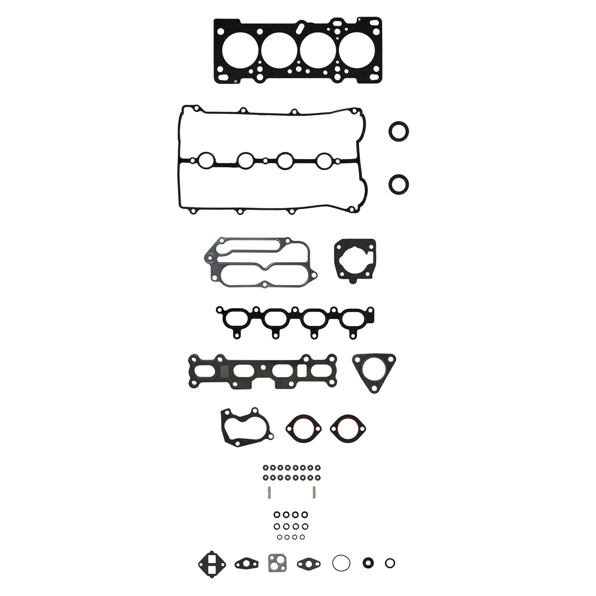 HS FEL-PRO 26234 PT-2 Head Gasket Set
