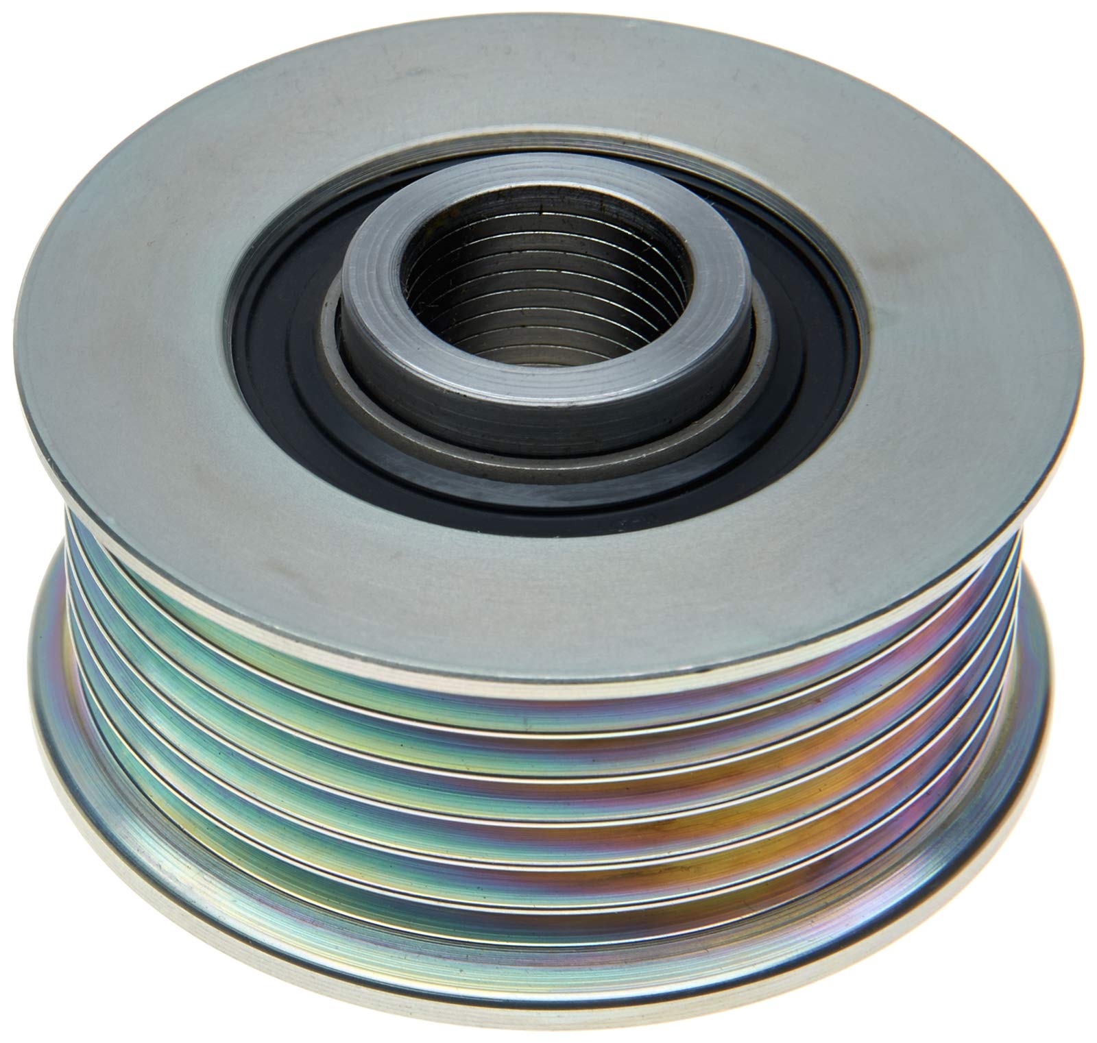 DriveAlign Gates 37148P Overrunning Decoupler Pulley