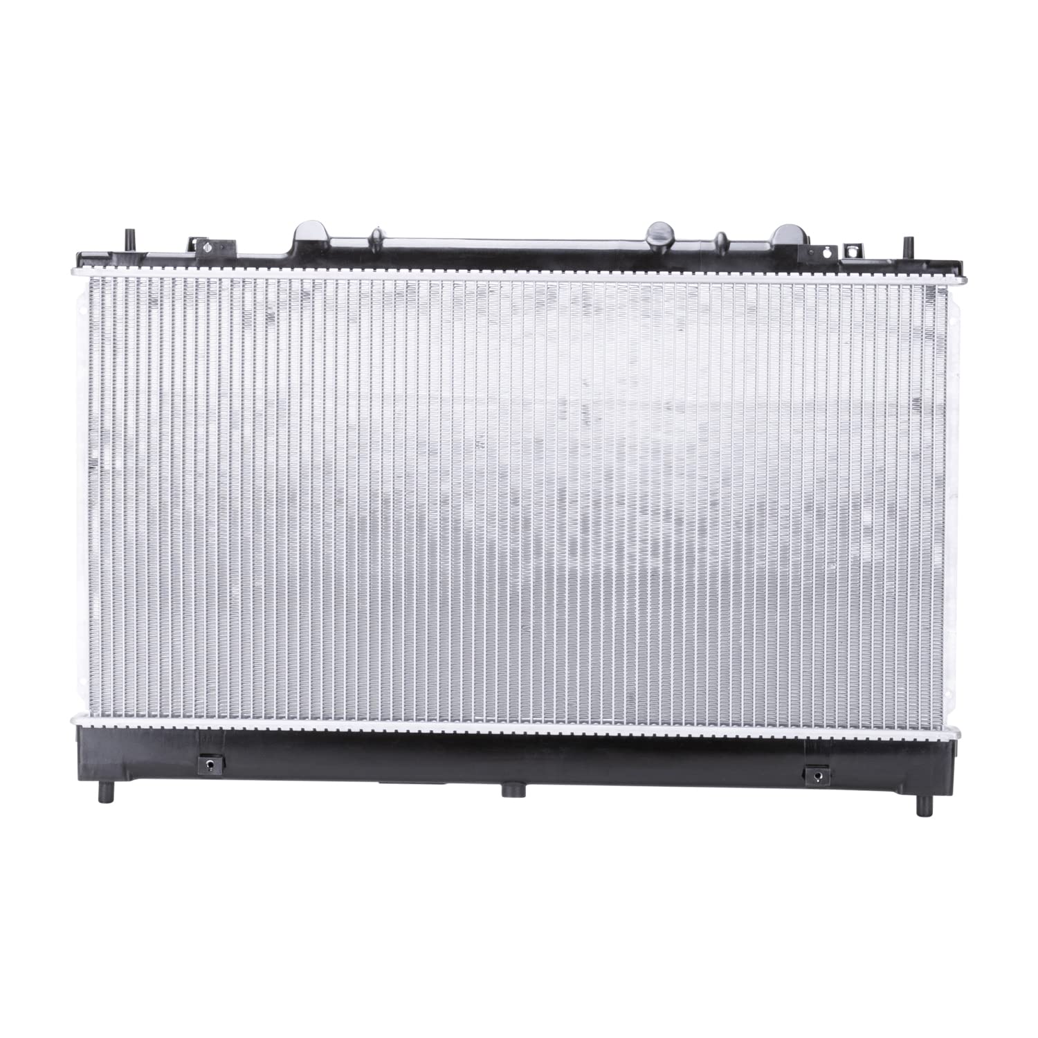 Radiator TYC Compatible with 2003-2008 Mazda Mazda6