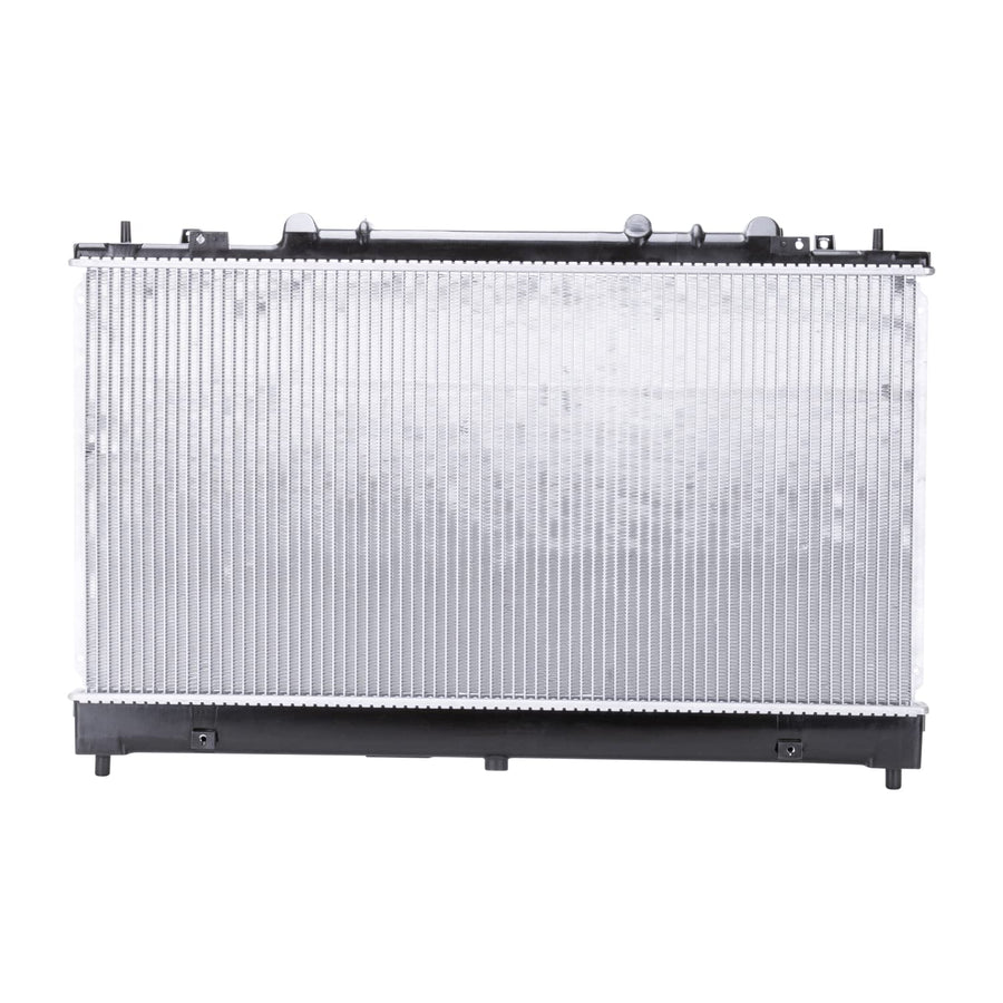 Radiator TYC Compatible with 2003-2008 Mazda Mazda6