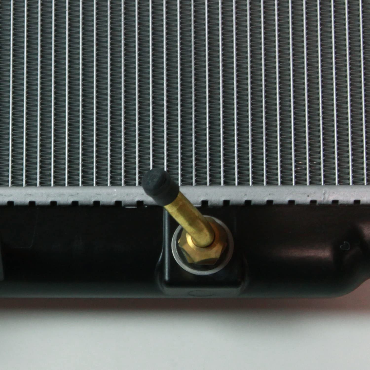 Radiator TYC Compatible with 2010-2012 Honda CRV