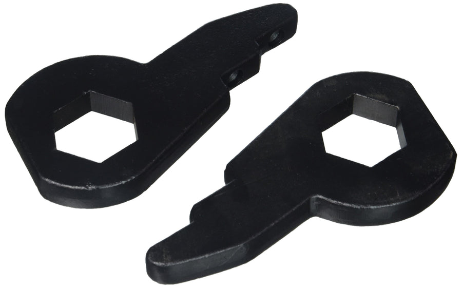 1.5-2" Rough Country Leveling Kit for 2002-2005 Ram 1500 4WD - 3592