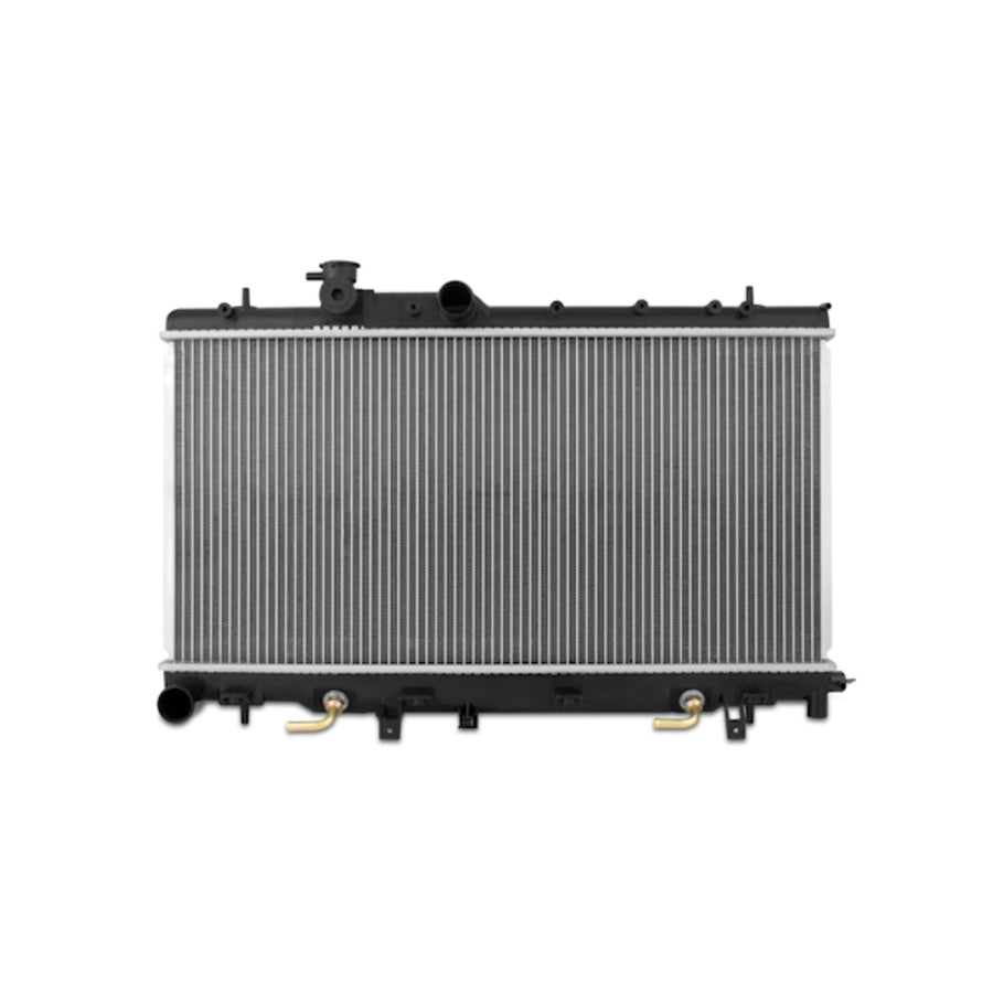 Replacement Mishimoto R2464 Radiator fits Subaru Impreza Non-Turbo OEM 2002-2007
