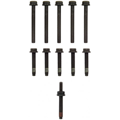 Head Bolt Set FEL-PRO ES 72155