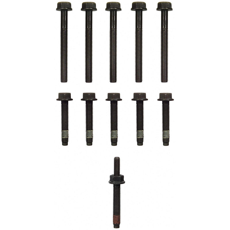 Head Bolt Set FEL-PRO ES 72155