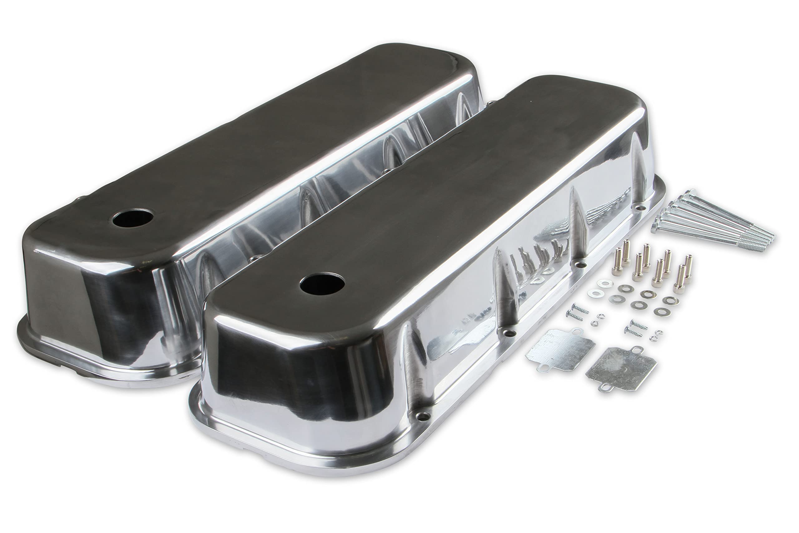 Mr. Gasket Automotive 6858G Valve Cover