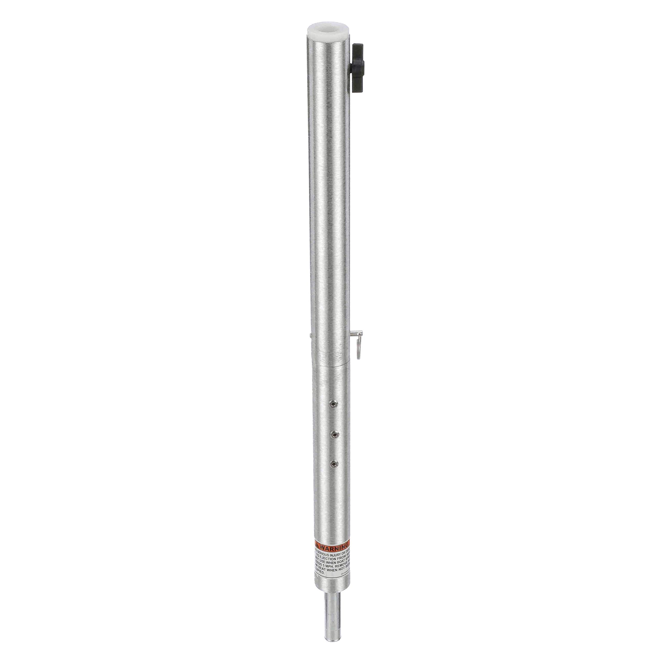 Lock'N-Pin Swivl-Eze Pro Pedestal Post