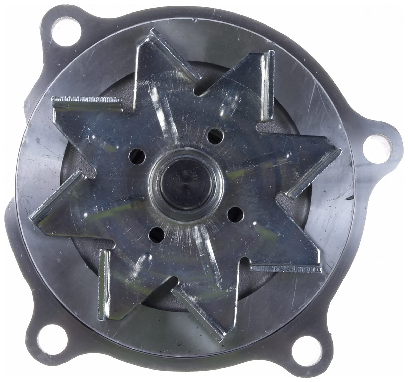 Premium Gates Engine Water Pump 42068