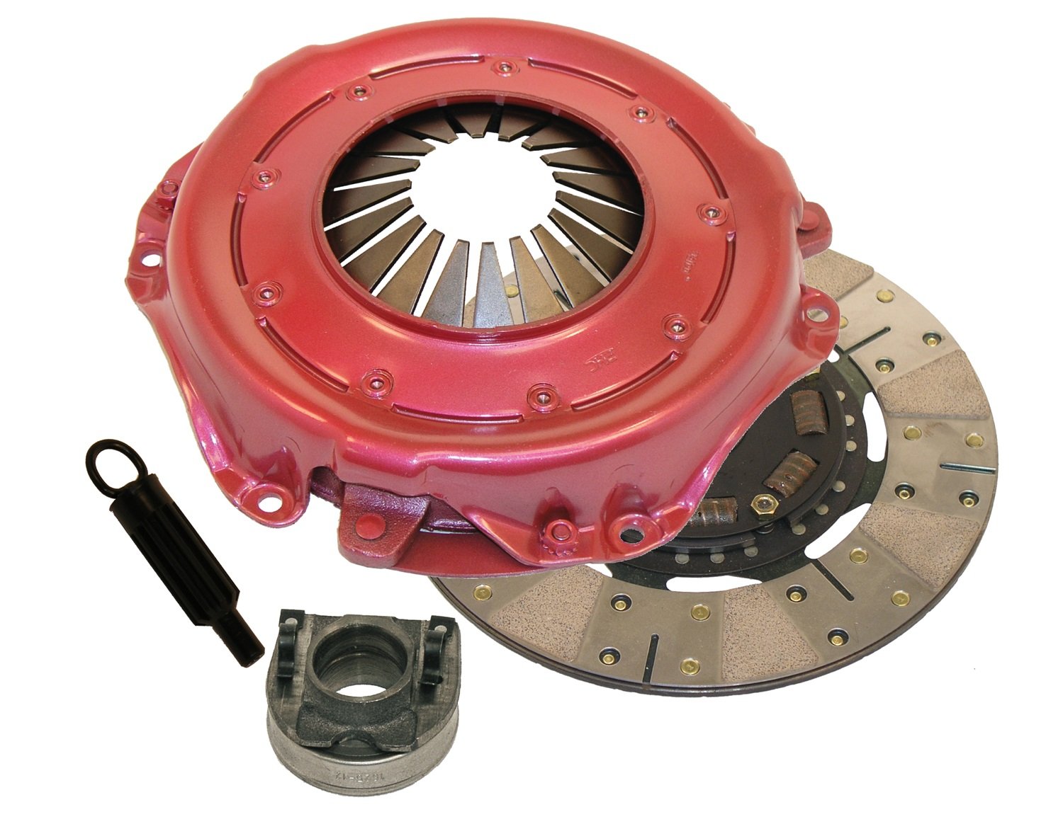 Powergrip RAM Clutches 98510 Clutch Set
