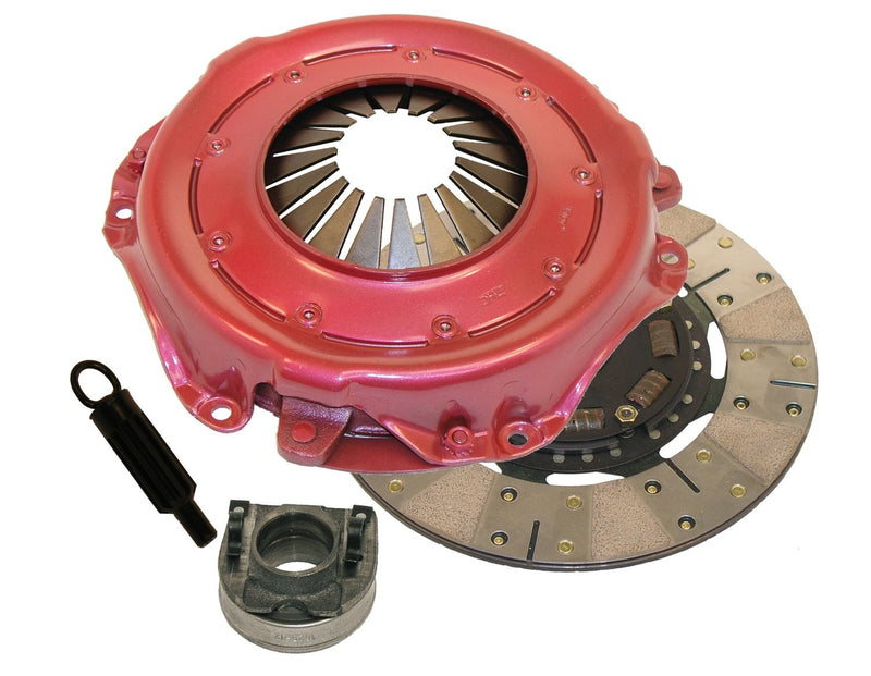 Powergrip RAM Clutches 98510 Clutch Set