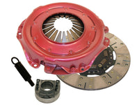Powergrip HD Clutch Set RAM Clutches (98510HD)