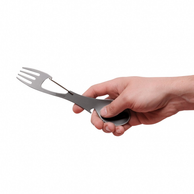 Kershaw Other unisex adult RATION XL, Silver - XL, XL 7.3 Inch US