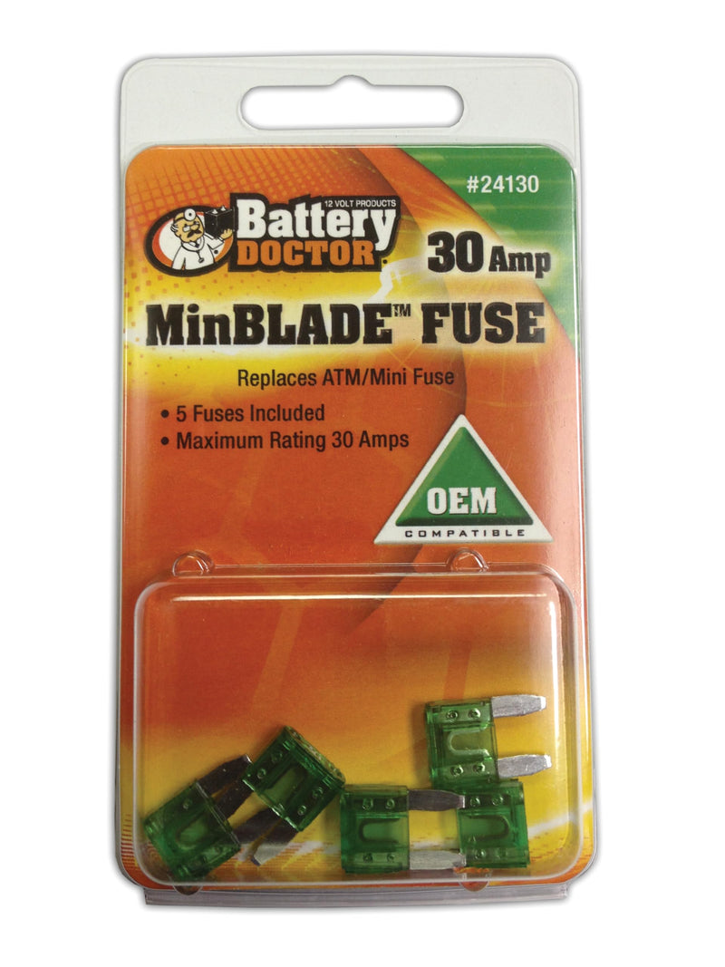 2410150 WirthCo Fuse