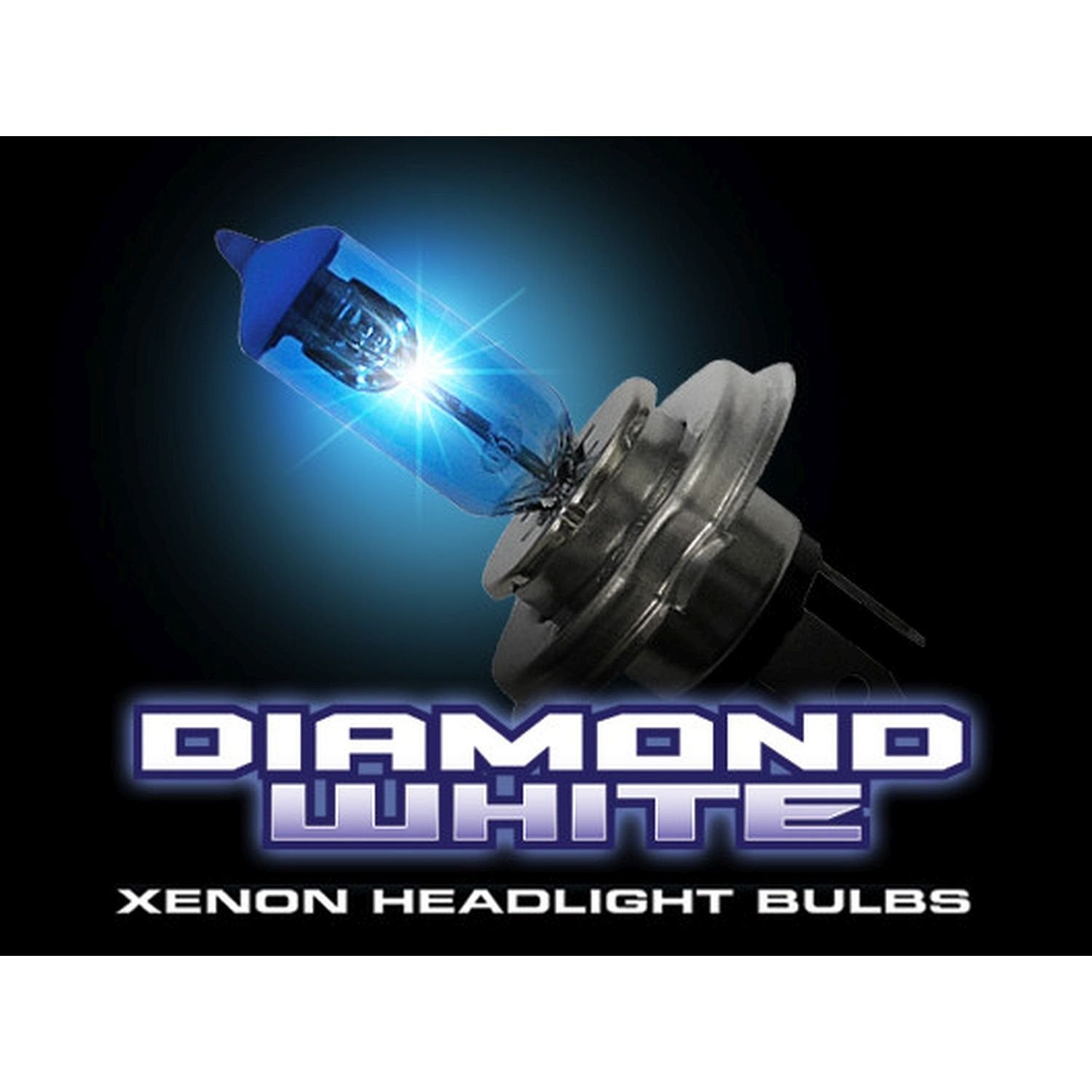 264H8DW Recon Headlight Bulbs