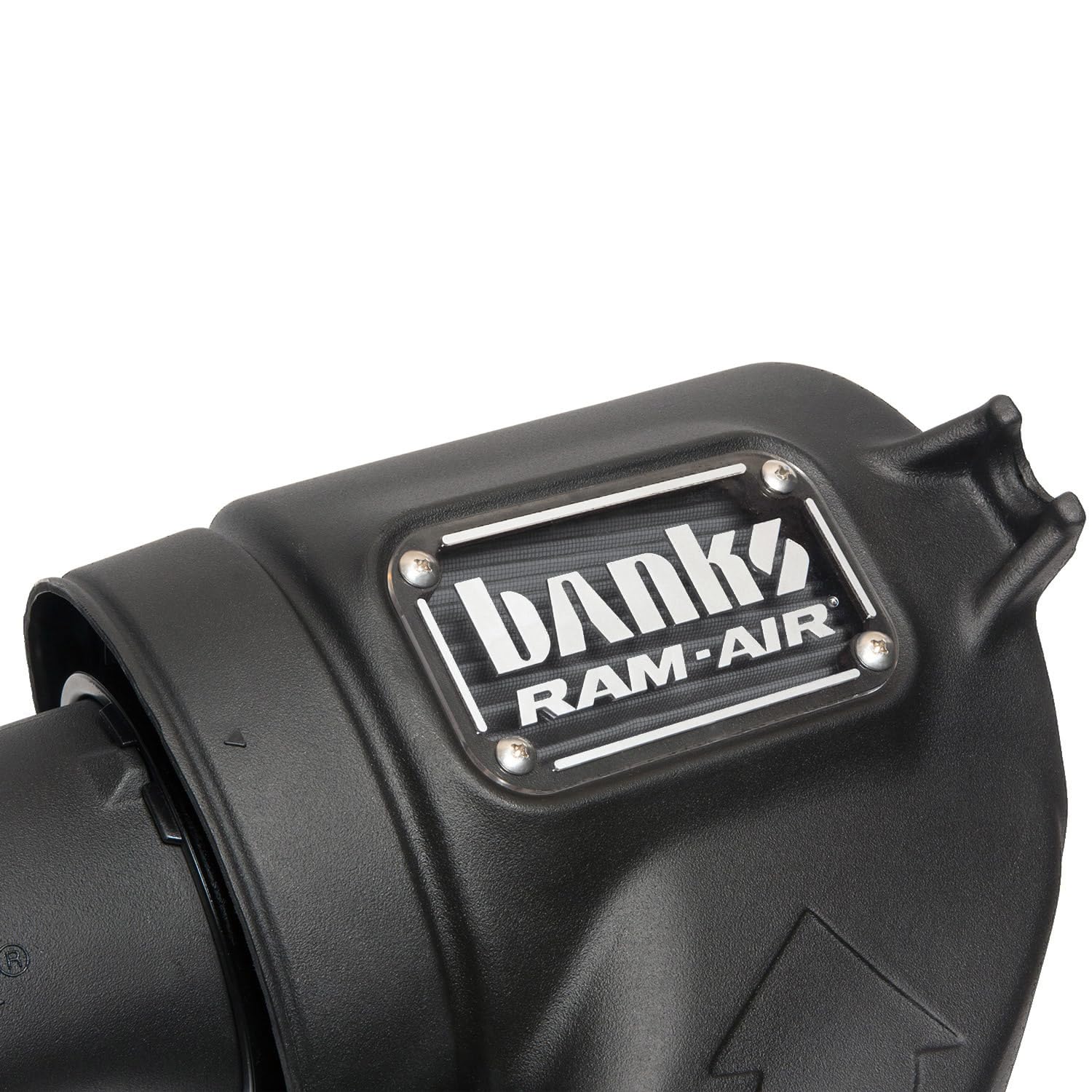 15-17 Ford F-150 Banks Power 5.0L Ram-Air Intake System - Dry Filter (41888-D)