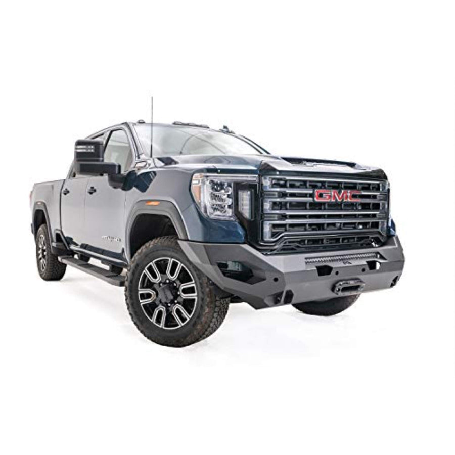 GMC 20-20 HD MATRIX W/O