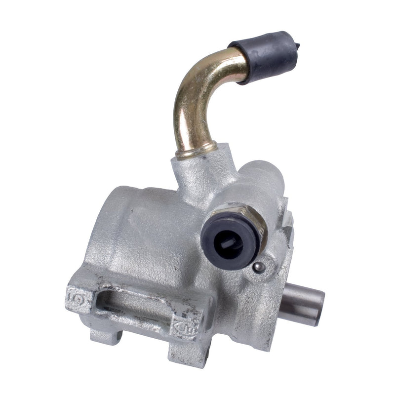 Omix-Ada 18008.11 | Omix Steering Pump | OE Reference: | Fits 1997-2002 Jeep Wrangler TJ 2.5L