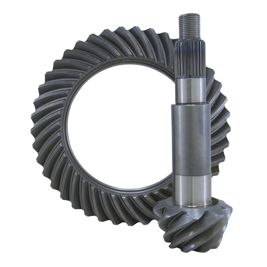 Replacement USA Standard Ring & Pinion Gear Set for Dana 60 Reverse Rotation in a 3.73 Ratio